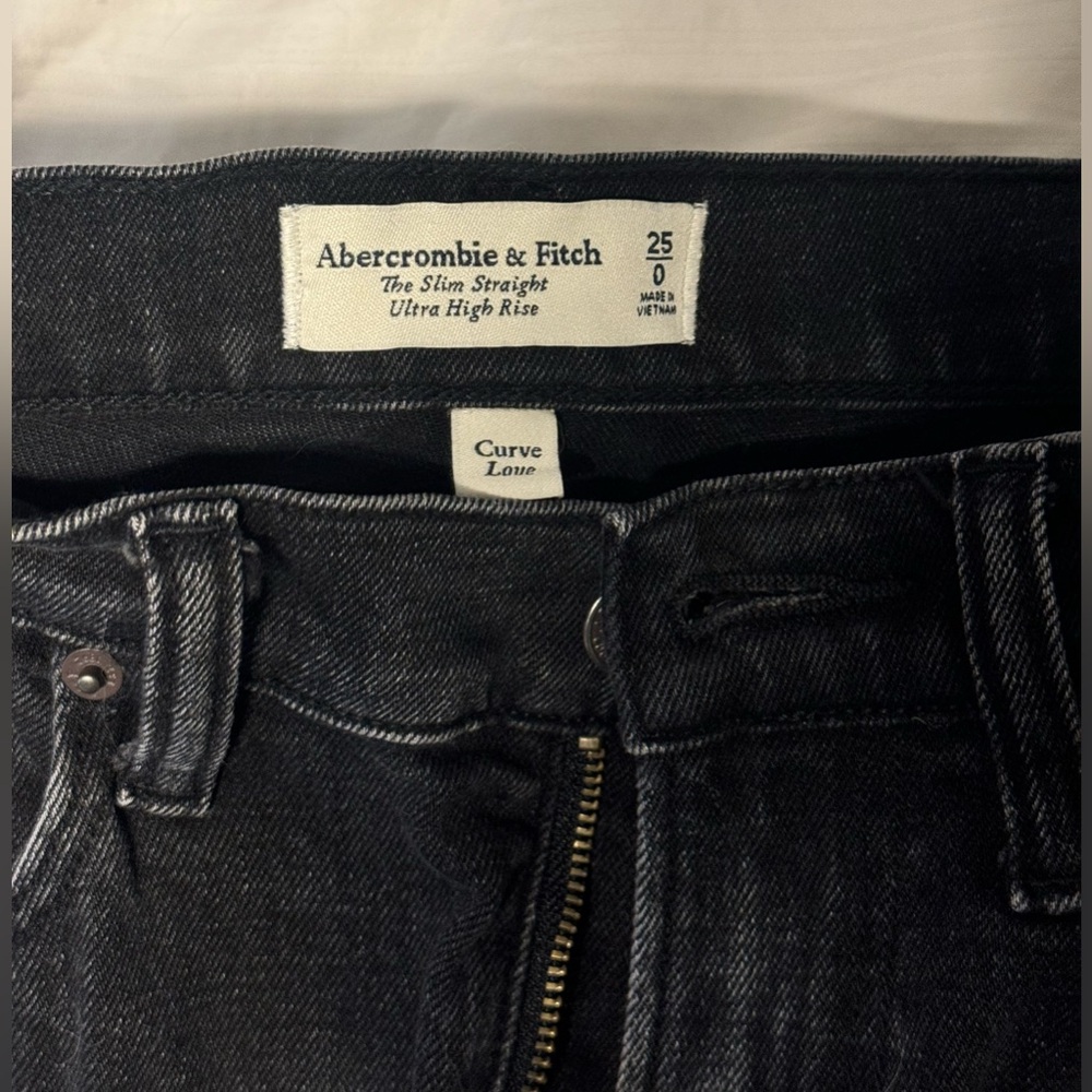 Abercrombie jeans